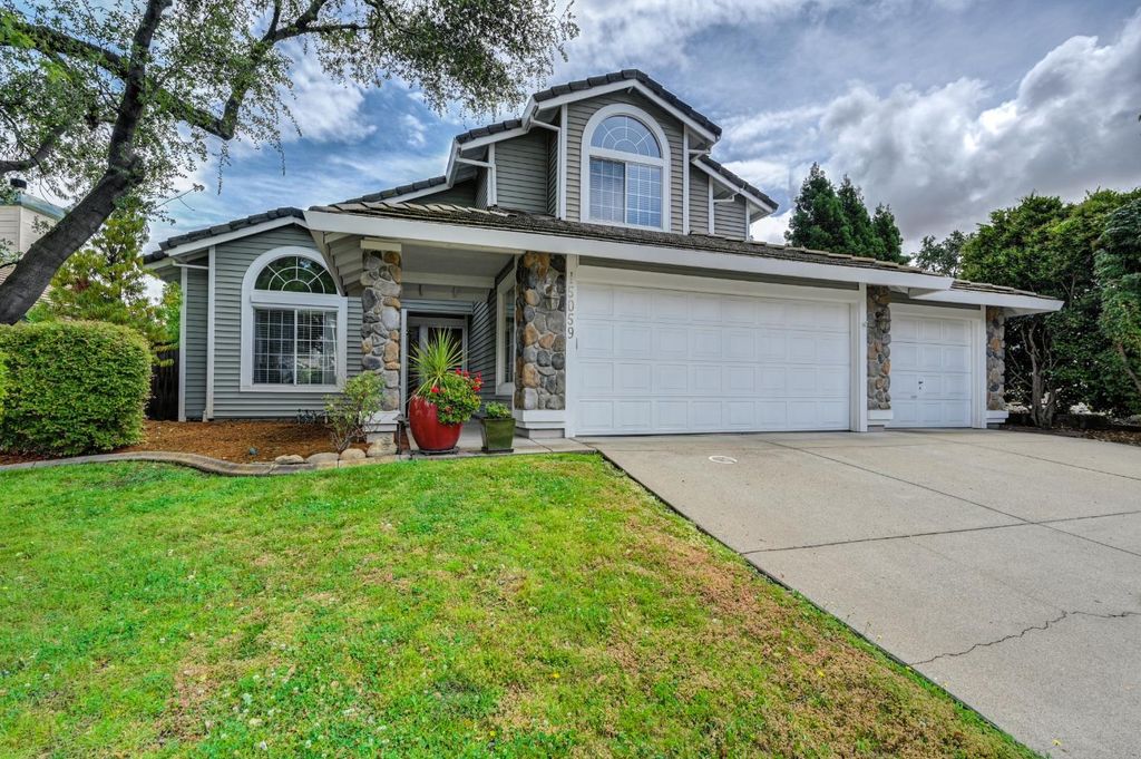 15059 Reynosa Dr, Rancho Murieta, CA 95683