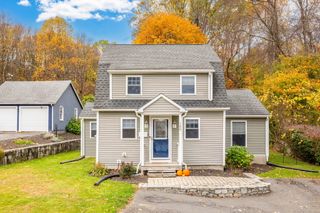 180 Peck Lane, Bristol, CT 06010