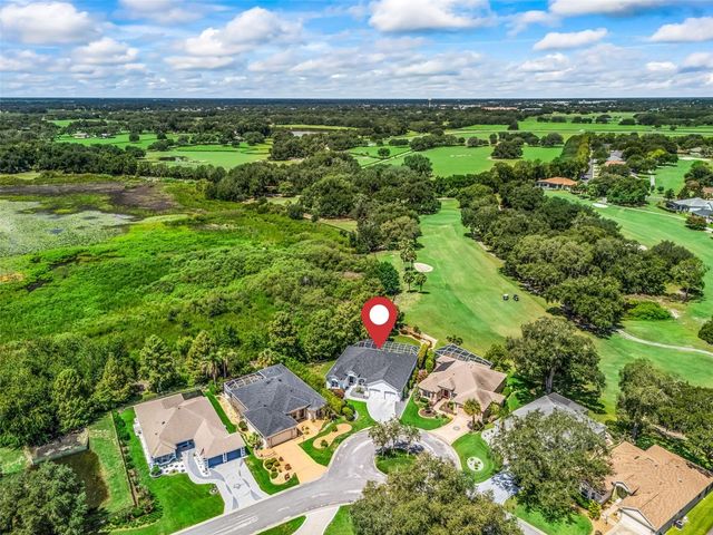 714 CIMARRON AVENUE, The Villages, FL 32159