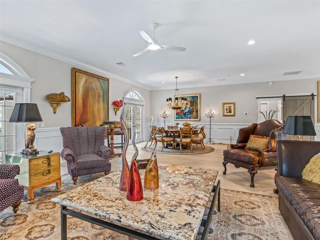 714 CIMARRON AVENUE, The Villages, FL 32159