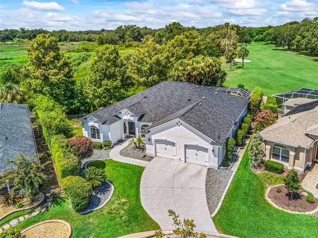 714 CIMARRON AVENUE, The Villages, FL 32159
