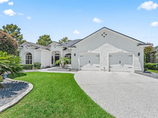 714 CIMARRON AVENUE, The Villages, FL 32159