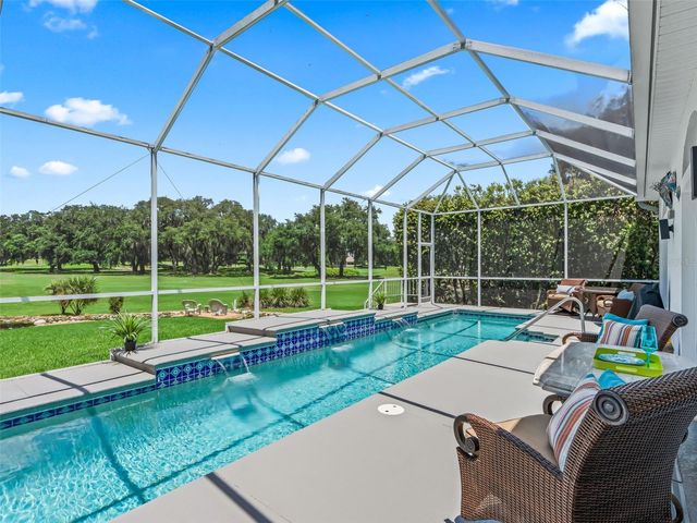 714 CIMARRON AVENUE, The Villages, FL 32159
