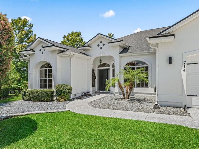 714 CIMARRON AVENUE, The Villages, FL 32159