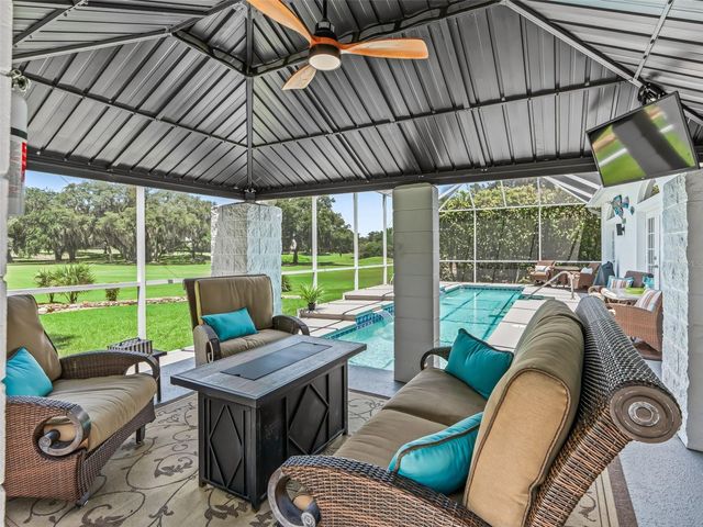 714 CIMARRON AVENUE, The Villages, FL 32159