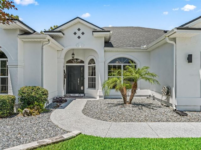 714 CIMARRON AVENUE, The Villages, FL 32159