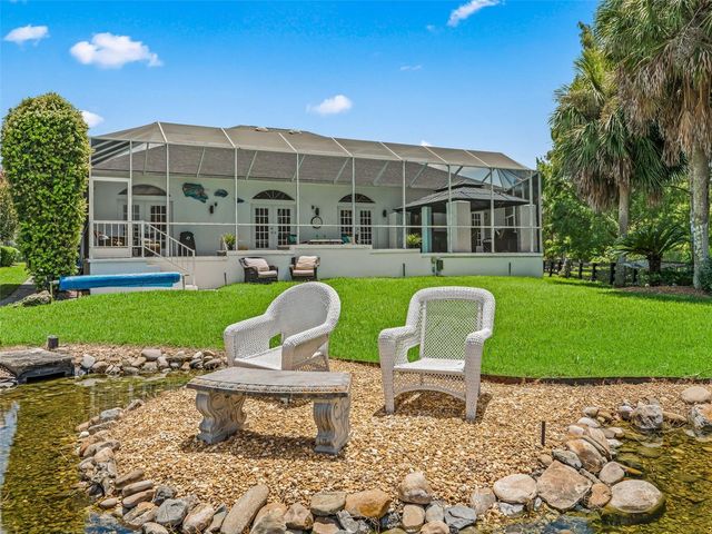 714 CIMARRON AVENUE, The Villages, FL 32159