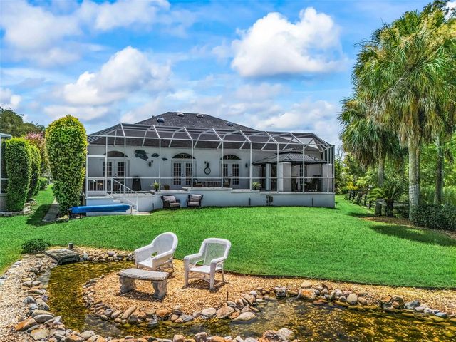 714 CIMARRON AVENUE, The Villages, FL 32159