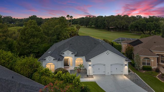 714 CIMARRON AVENUE, The Villages, FL 32159