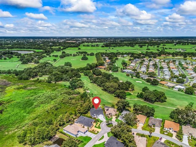 714 CIMARRON AVENUE, The Villages, FL 32159