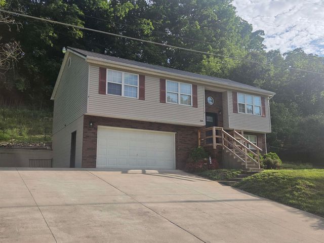 160 Sherwood Drive, Huntington, WV 25704