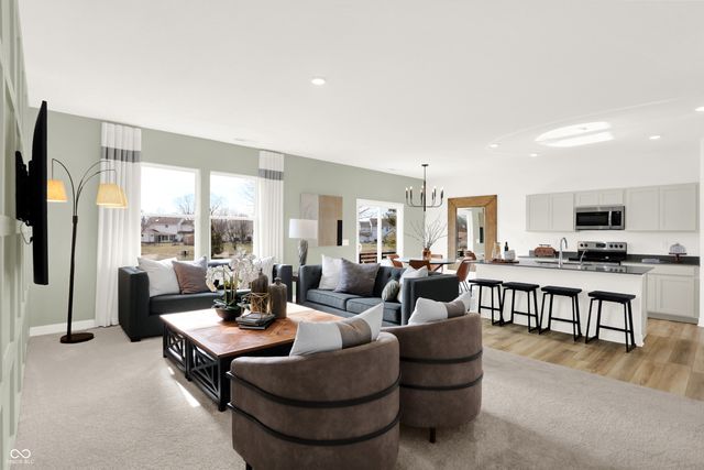 2127 Boxwood Drive, Greenfield, IN 46140