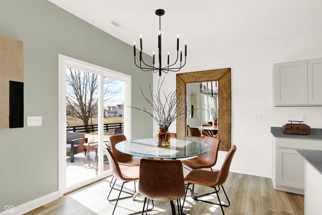 2127 Boxwood Drive, Greenfield, IN 46140