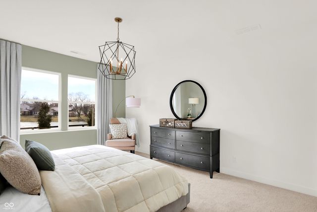 2127 Boxwood Drive, Greenfield, IN 46140