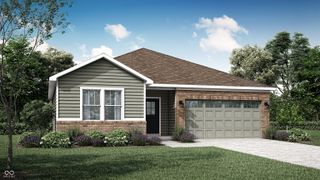 2127 Boxwood Drive, Greenfield, IN 46140