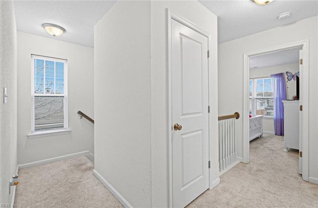 607 Pocahontas Pl, Hampton, VA 23661