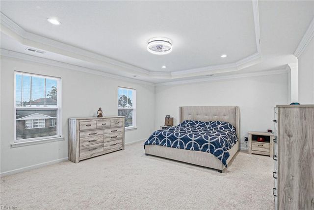 607 Pocahontas Pl, Hampton, VA 23661