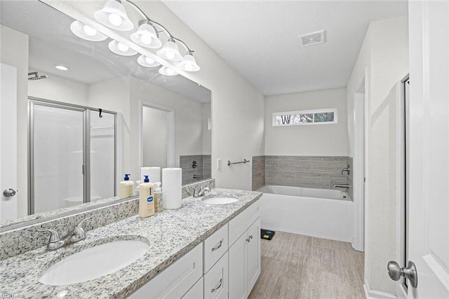 607 Pocahontas Pl, Hampton, VA 23661