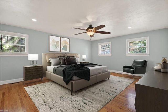 2912 Replica LN, Portsmouth, VA 23703