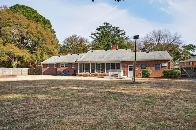 2912 Replica LN, Portsmouth, VA 23703