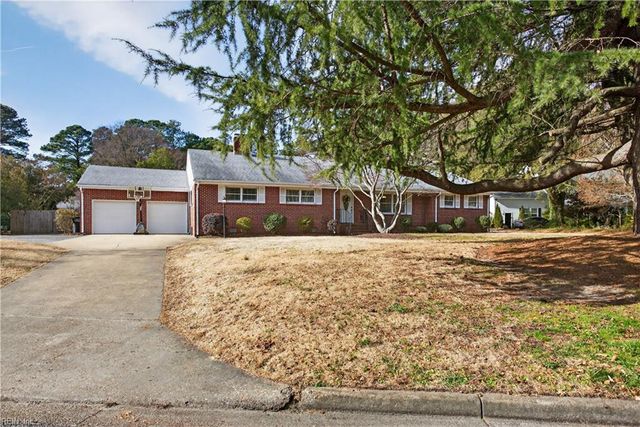 2912 Replica LN, Portsmouth, VA 23703