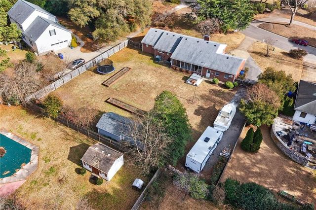 2912 Replica LN, Portsmouth, VA 23703