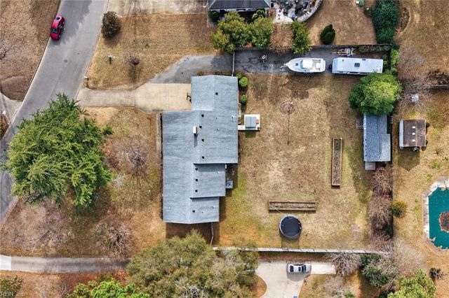 2912 Replica LN, Portsmouth, VA 23703