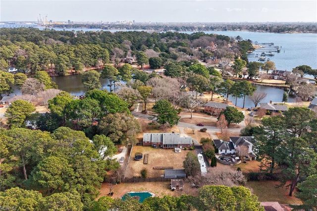 2912 Replica LN, Portsmouth, VA 23703