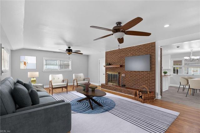 2912 Replica LN, Portsmouth, VA 23703