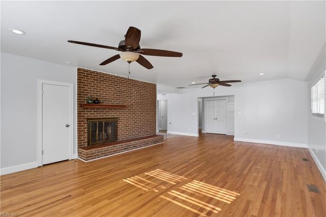 2912 Replica LN, Portsmouth, VA 23703