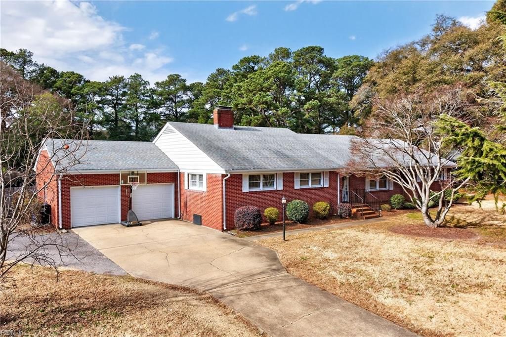2912 Replica LN, Portsmouth, VA 23703