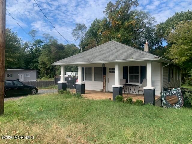 48 Tennent Road, Morganville, NJ 07751