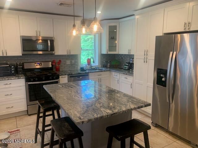48 Tennent Road, Morganville, NJ 07751
