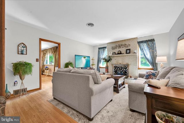 208 MCKINLEY ST, Schuylkill Haven, PA 17972