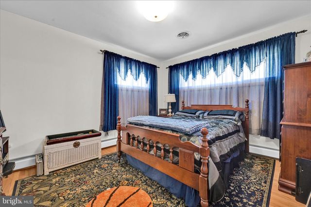 208 MCKINLEY ST, Schuylkill Haven, PA 17972