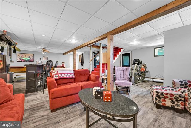 208 MCKINLEY ST, Schuylkill Haven, PA 17972