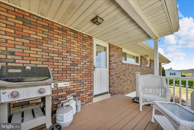 208 MCKINLEY ST, Schuylkill Haven, PA 17972