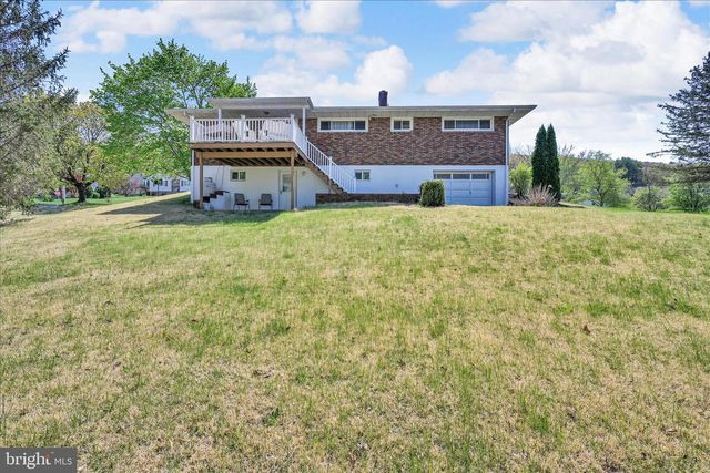 208 MCKINLEY ST, Schuylkill Haven, PA 17972