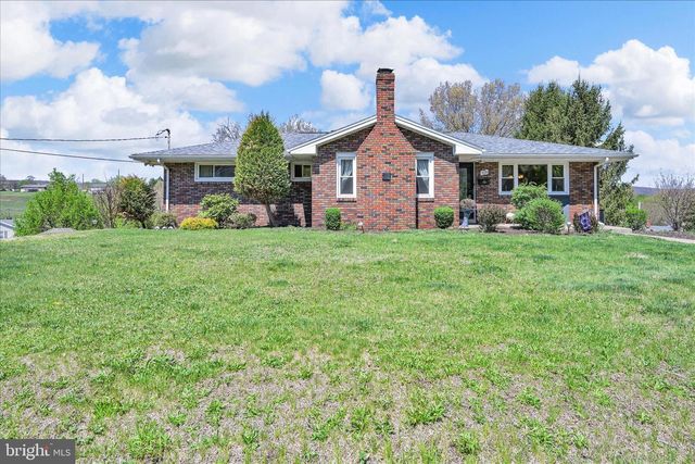 208 MCKINLEY ST, Schuylkill Haven, PA 17972