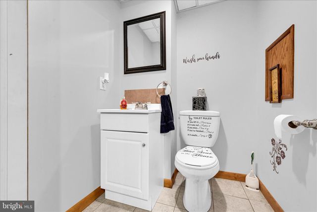 208 MCKINLEY ST, Schuylkill Haven, PA 17972