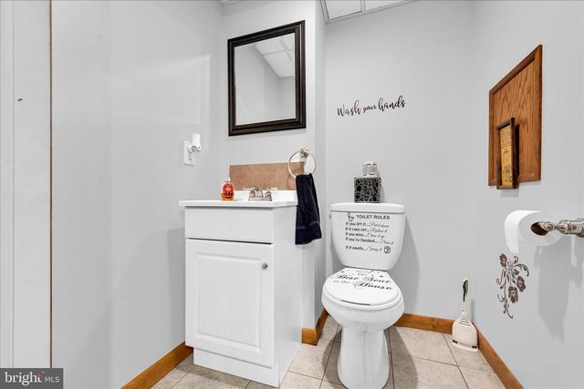 208 MCKINLEY ST, Schuylkill Haven, PA 17972