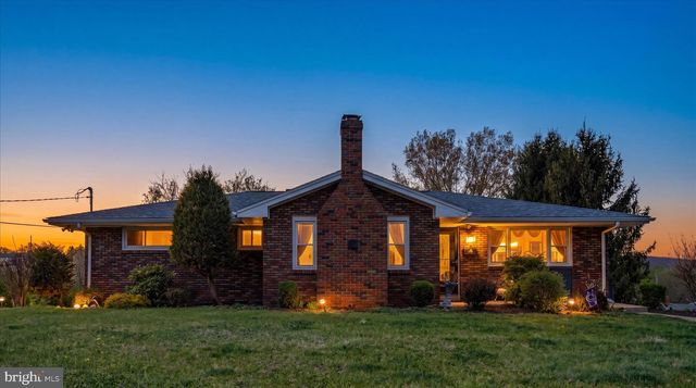 208 MCKINLEY ST, Schuylkill Haven, PA 17972