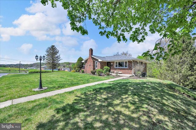 208 MCKINLEY ST, Schuylkill Haven, PA 17972