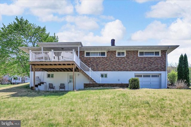 208 MCKINLEY ST, Schuylkill Haven, PA 17972
