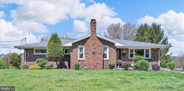 208 MCKINLEY ST, Schuylkill Haven, PA 17972