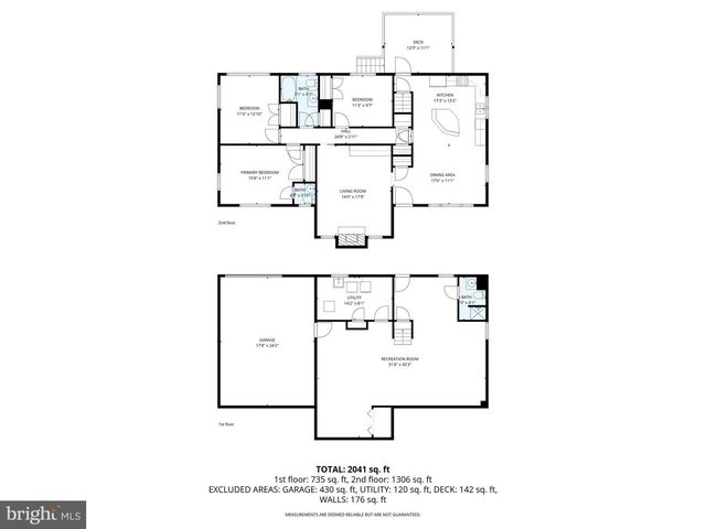 208 MCKINLEY ST, Schuylkill Haven, PA 17972