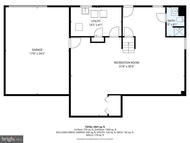 208 MCKINLEY ST, Schuylkill Haven, PA 17972