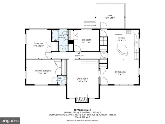 208 MCKINLEY ST, Schuylkill Haven, PA 17972