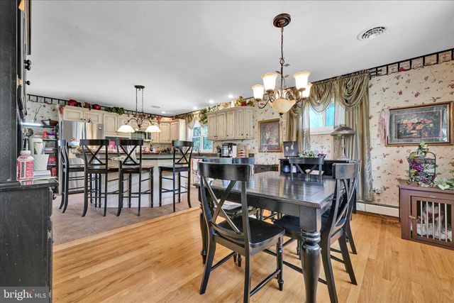 208 MCKINLEY ST, Schuylkill Haven, PA 17972
