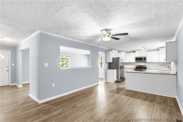 3425 Clearwater Drive, Fayetteville, NC 28311